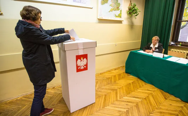 PKW chce nowelizacji kodeksu wyborczego. I to jak najszybszej