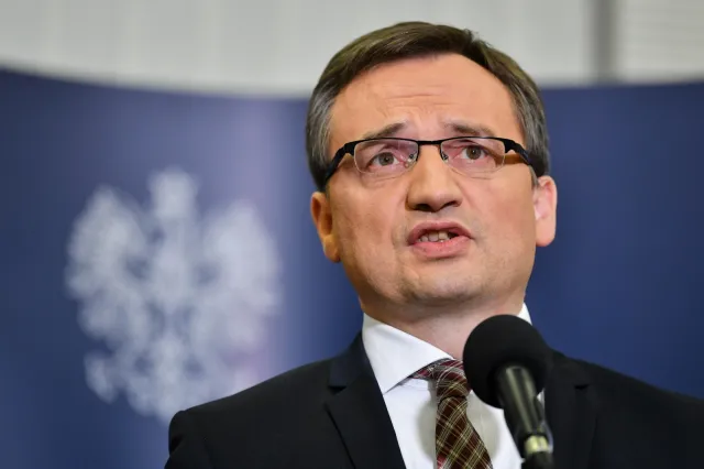 Minister sprawiedliwości ukarany przez WSA