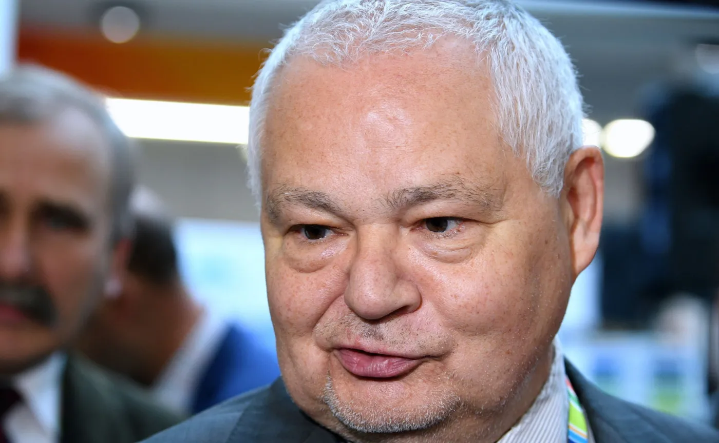 Adam Glapiński