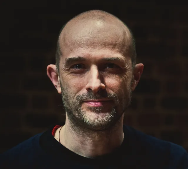 Grzegorz Bral: Czuję, że nieustannie jestem na początku artystycznej drogi [WYWIAD]