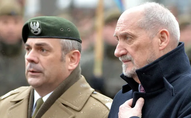 Obrona terytorialna w zamrażarce. Brakuje pieniędzy, oficerów i bazy szkoleniowej