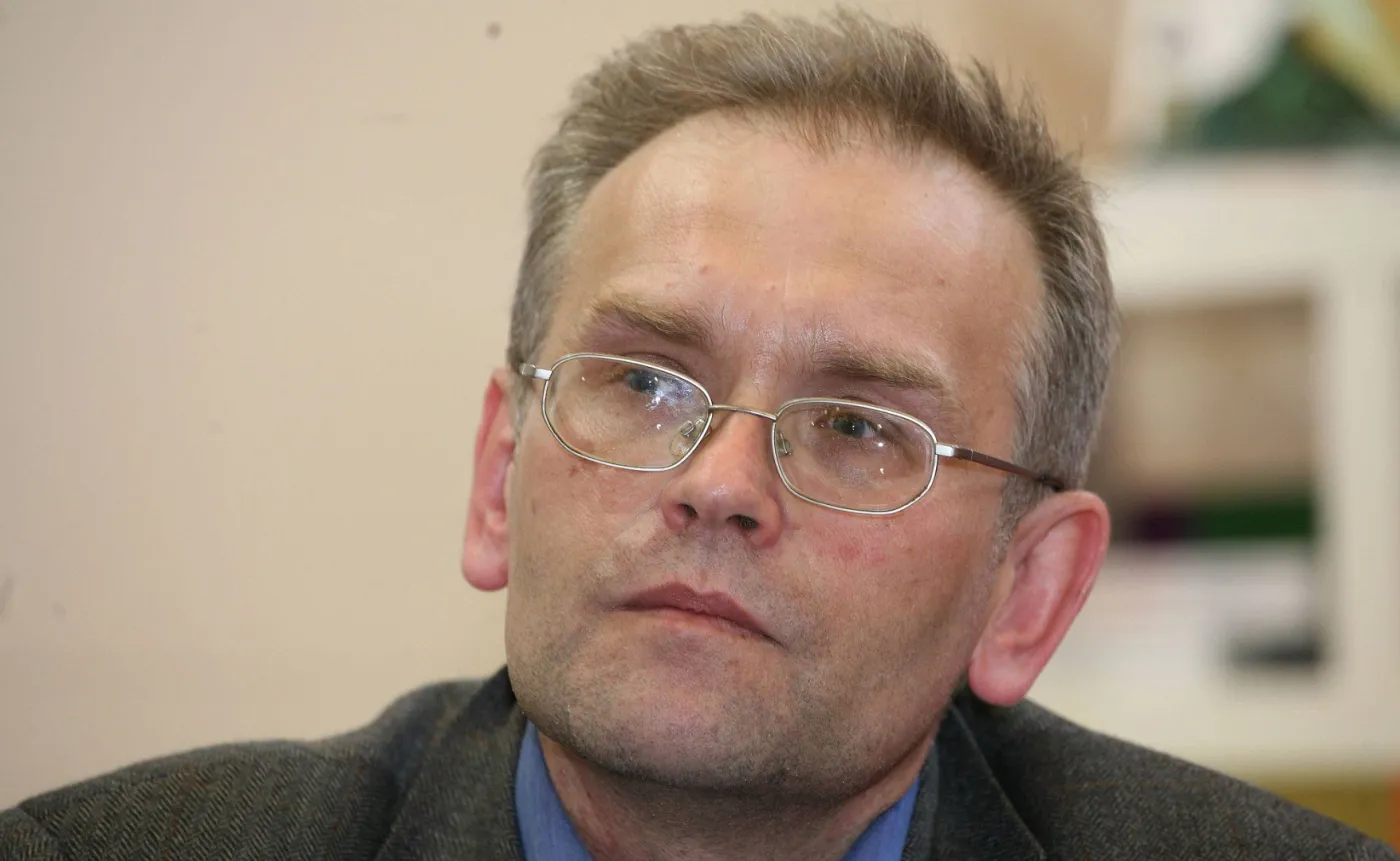 Zaremba o dekomunizacji polskich ulic: Odrzucam panświnizm
