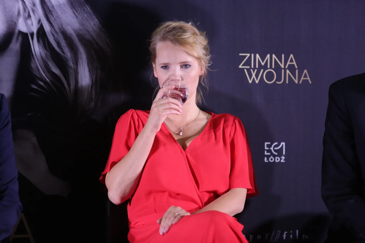 Joanna Kulig z Europejską Nagrodą Filmową dla najlepszej aktorki