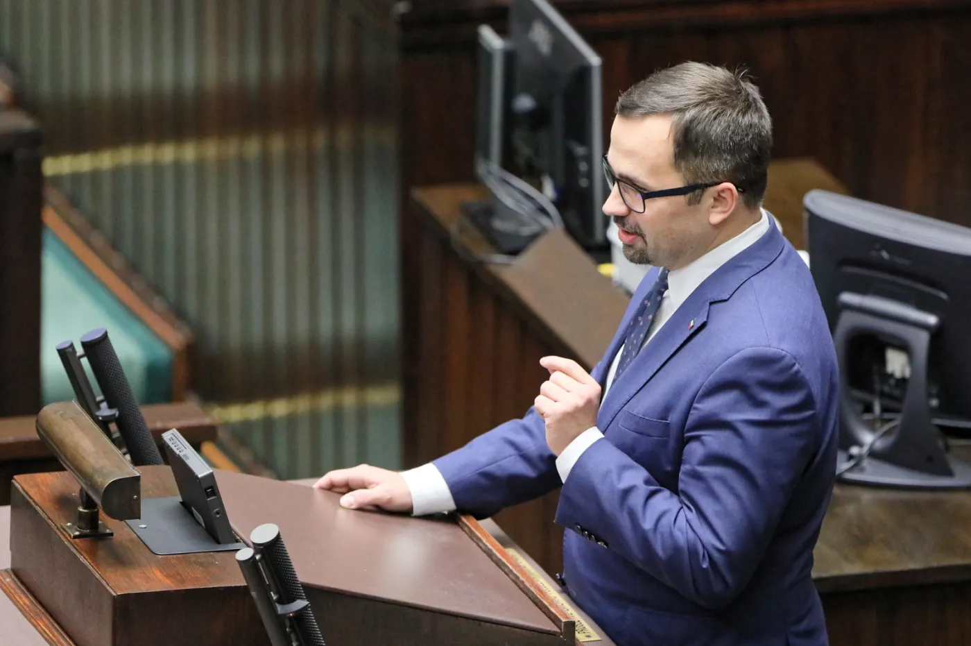 Marcin Horała