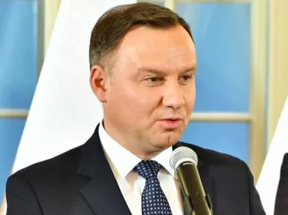Orędzie Andrzeja Dudy: W 2019 r. przypomnimy sobie i światu jak wielki jest polski duch wolności