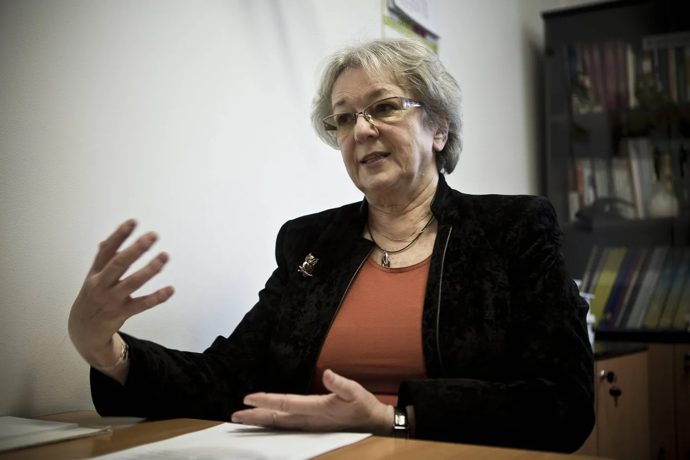 Kotowska: bez wydzielenia urlopu tylko dla ojców nie zmienimy świadomości pracodawców