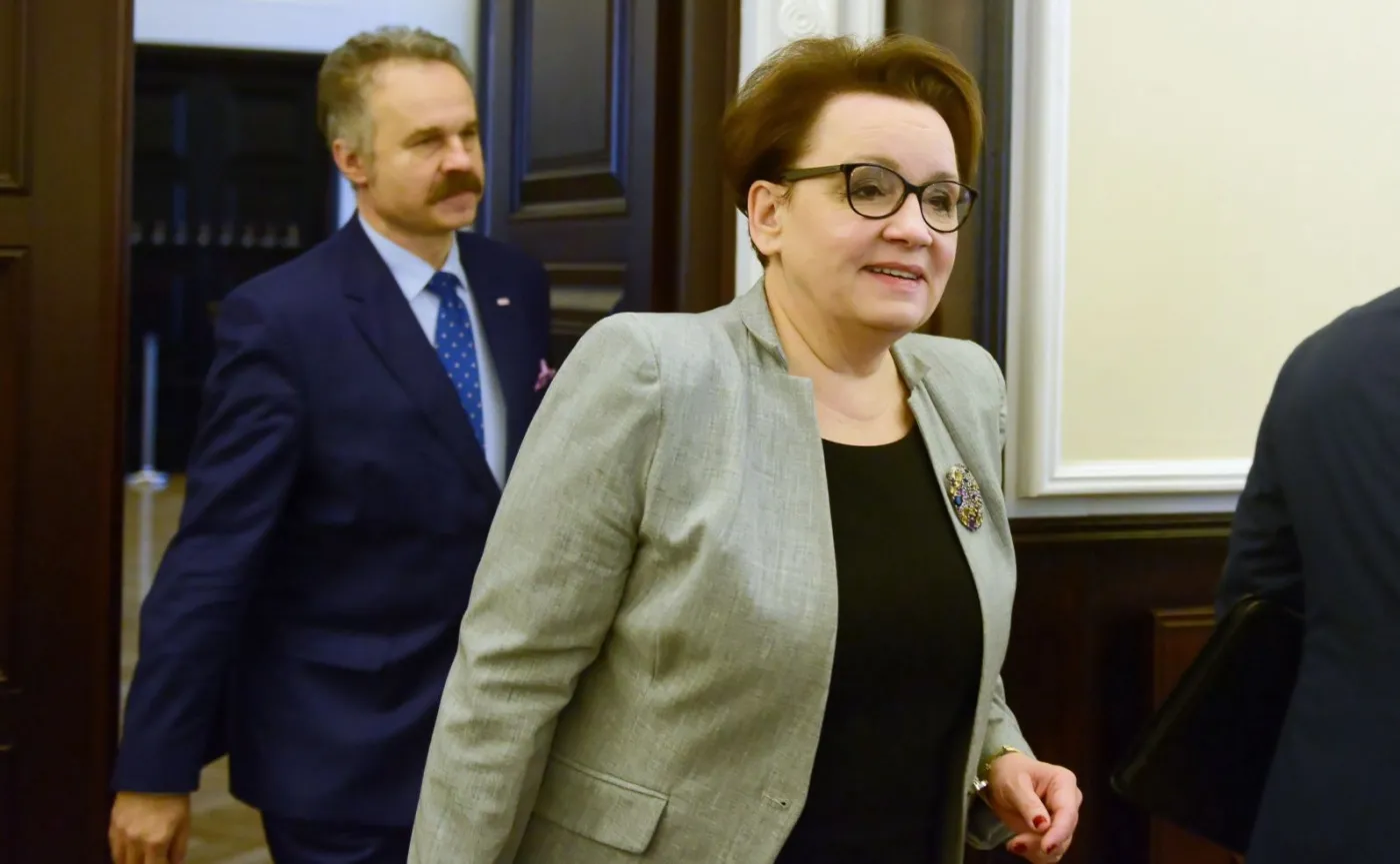 Anna Zalewska