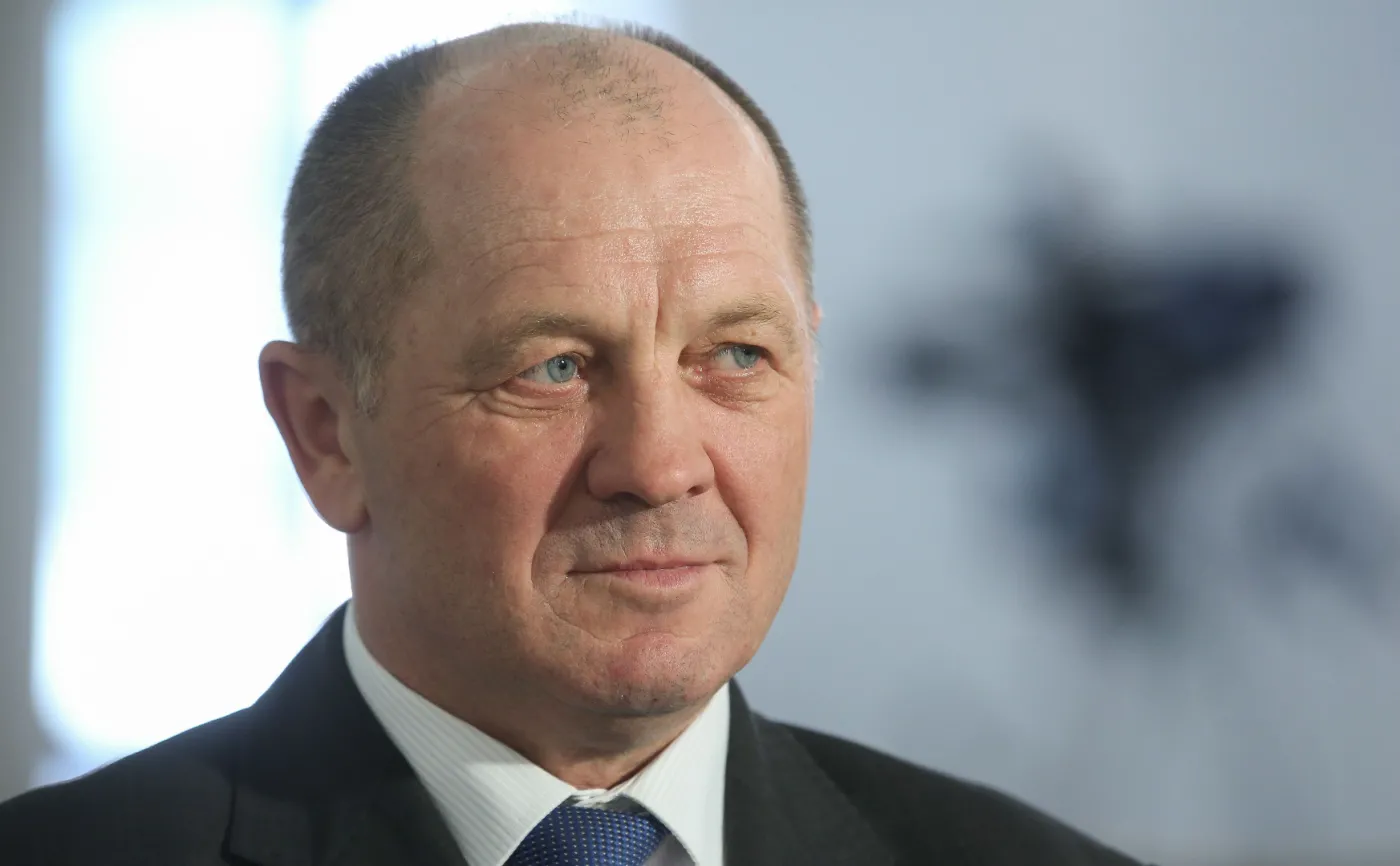 Sawicki: Popieram pomysł odstrzału dzików, ponieważ jest ich w Polsce za dużo