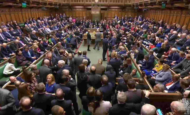 Brexit: Brytyjska armia "urzędników rozwodowych"