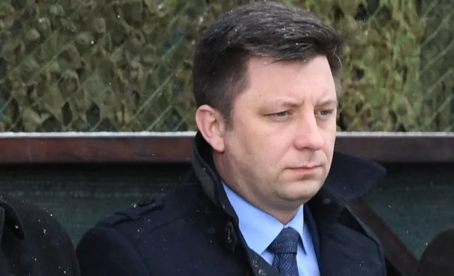 Dworczyk: W dramatycznych chwilach organy państwa zdały egzamin