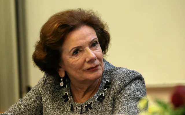 KRS o słowach Ireny Kamińskiej: "To nie mieści się we wzorcu godnego zachowania sędziego"