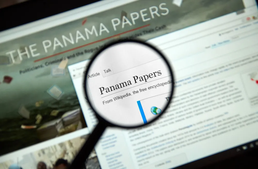 Cypryjski zarządca spółki Birgfellnera powiązany z aferą Panama Papers i zaufanym oligarchą Putina