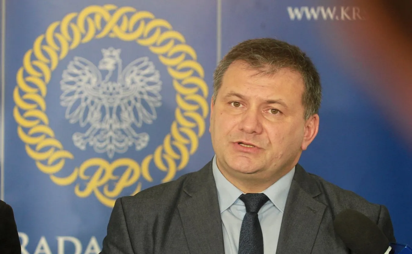 Rzecznik Dyscyplinarny Sędziów Sądów Powszechnych zwrócił się o akta sprawy Waldemara Żurka