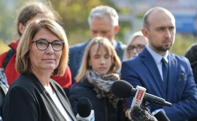 Mazurek o decyzji TSUE: Polska jest członkiem UE i będzie postępować zgodnie z prawem UE