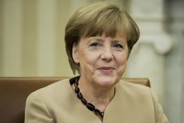 Amerykański szpieg w Berlinie. Niemieccy politycy mówią dość