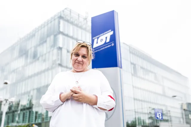 Żelazik: Nie odbędzie się czwartkowa pikieta przed KPRM
