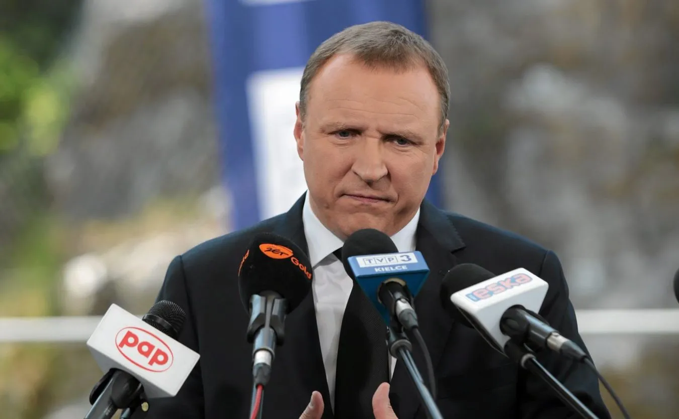 Jacek Kurski