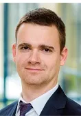 Maciej Klein dział ubezpieczeń odpowiedzialności cywilnej, ERGO Hestia