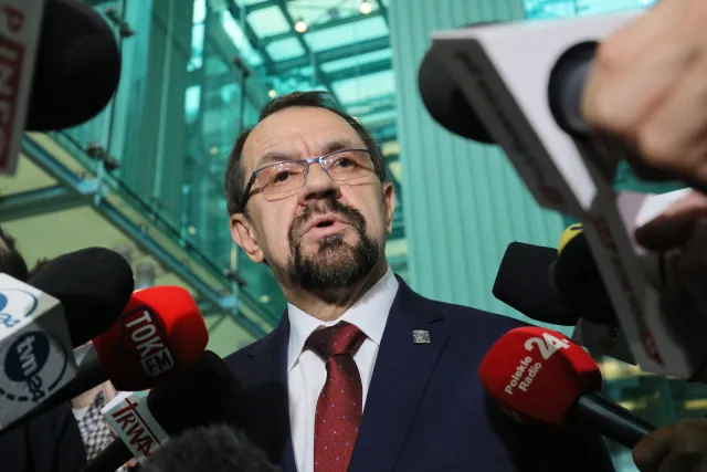 Sędzia Rączka: Postanowienie TSUE jest "samorealizujące" się
