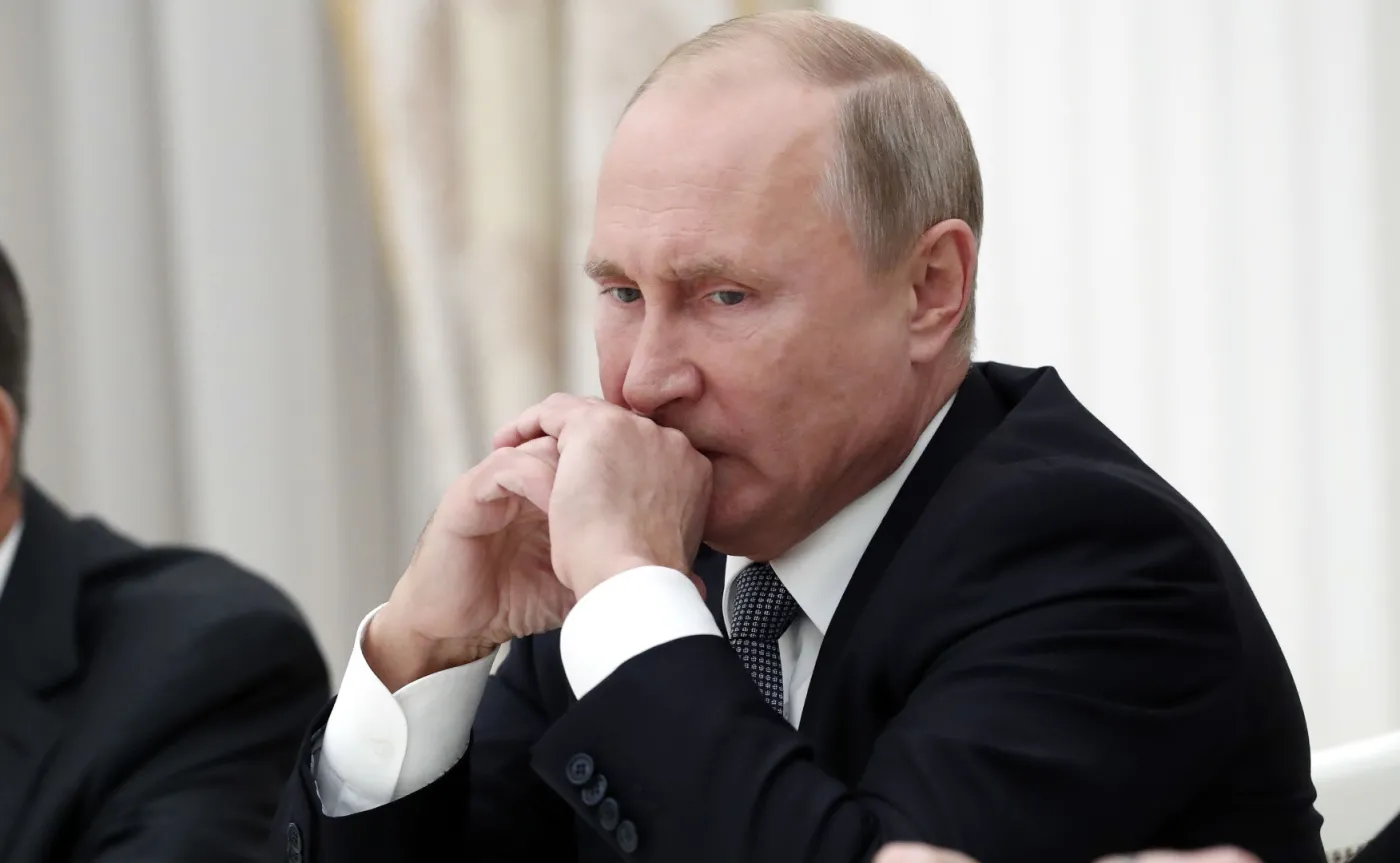 Putin na jubileuszu wywiadu wojskowego zaproponował powrót do nazwy GRU