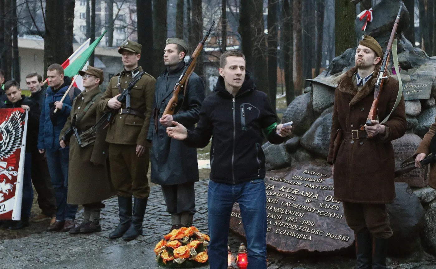 Sąd uchylił zakaz organizacji marszu narodowców we Wrocławiu