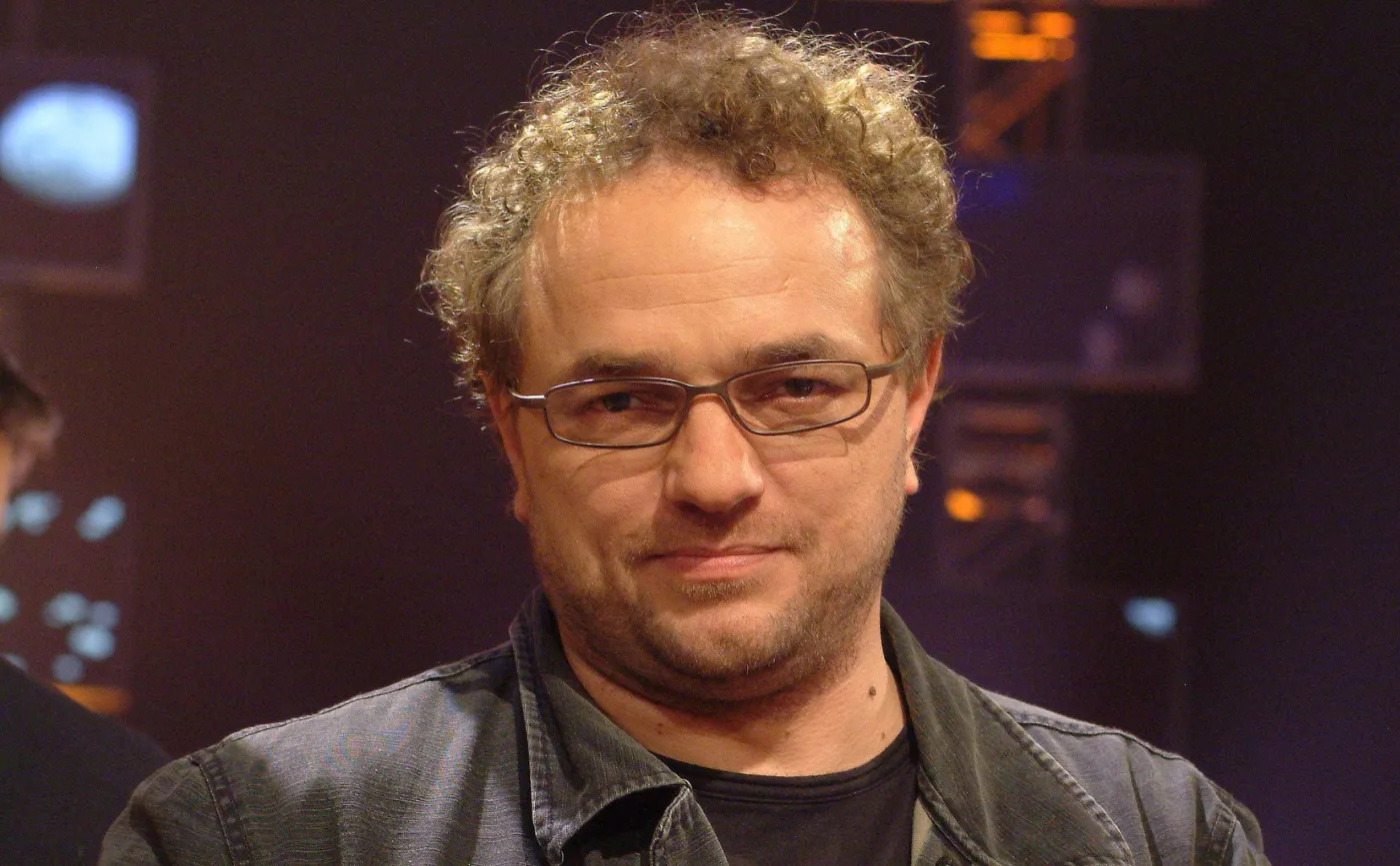 Piotr Najsztub