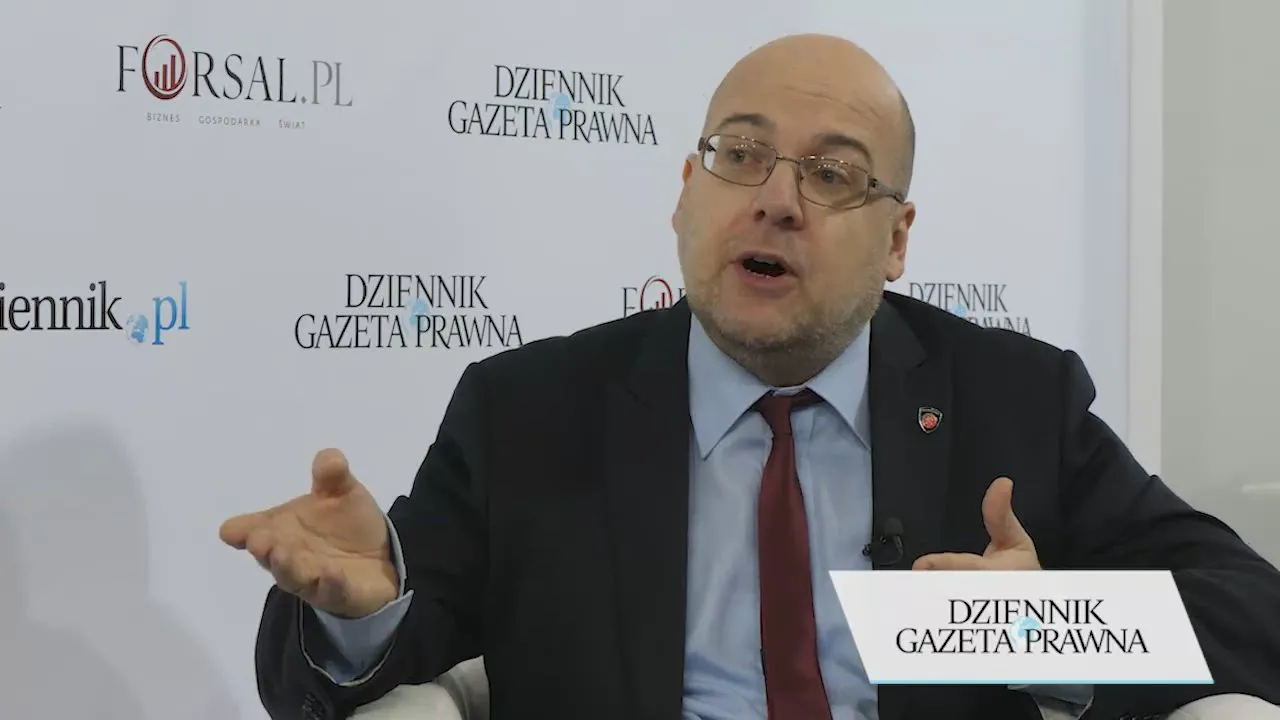 Piotr Walczak