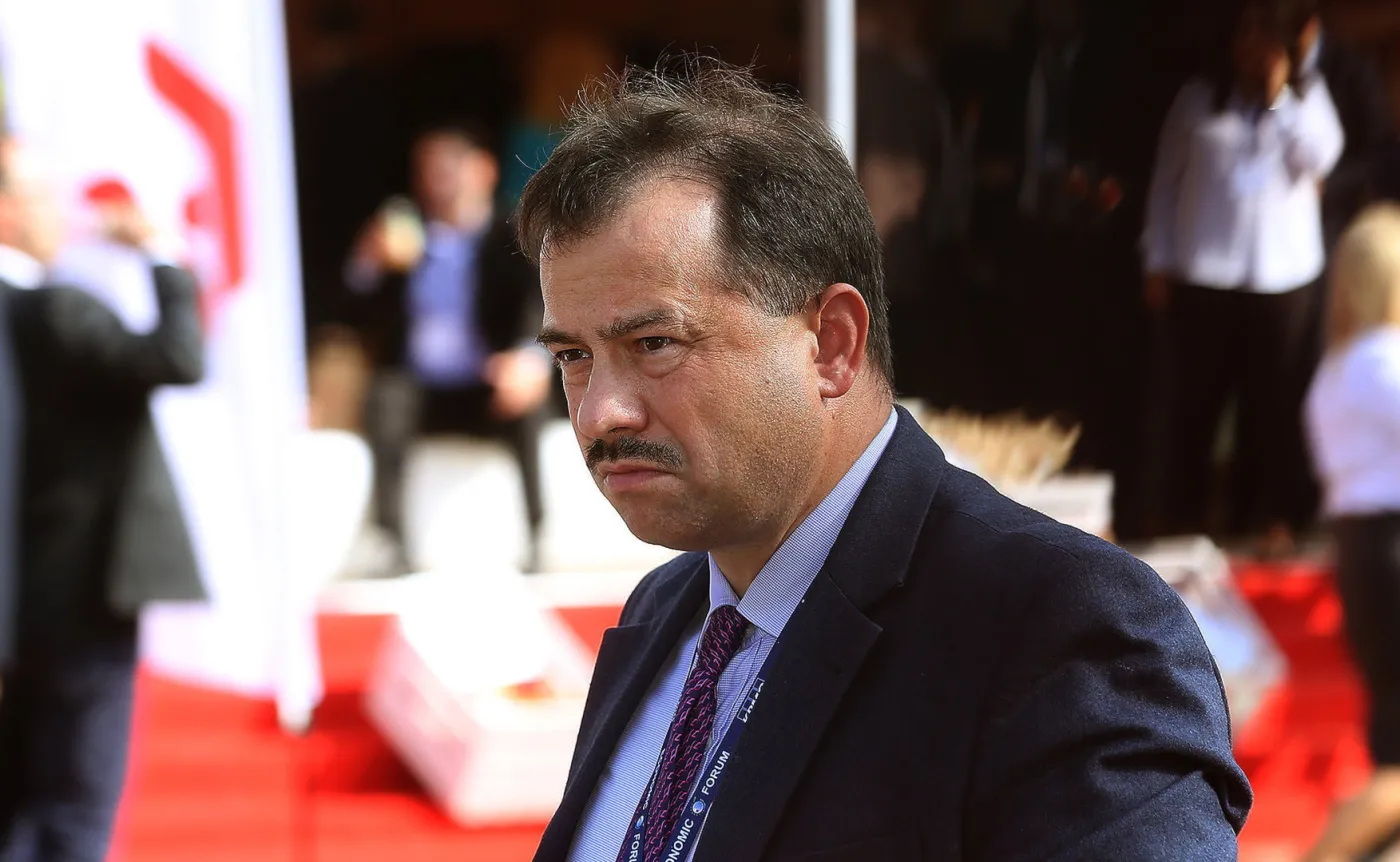 Prokuratura: Jest opinia biegłego ws. wypadku z udziałem Artura Zawiszy