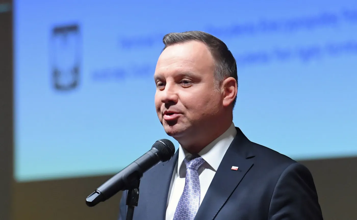 Pawłowicz, Piotrowicz i Stelina złożyli ślubowanie. Są już oficjalnie sędziami Trybunału Konstytucyjnego