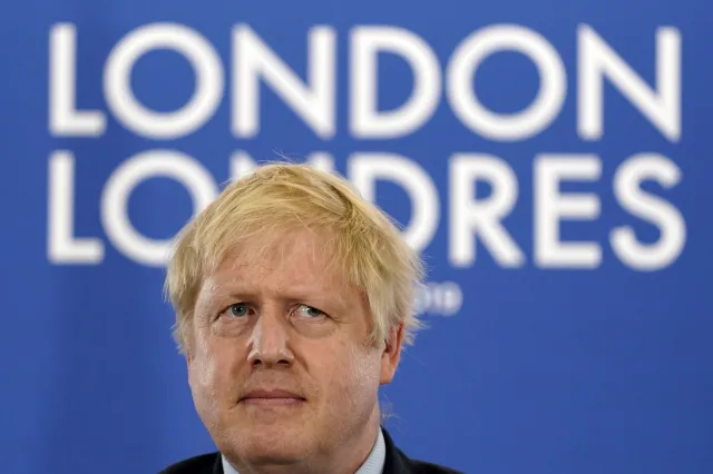 Po wycieku dokumentu z ministerstwa finansów, Corbyn oskarża Johnsona o kłamstwa na temat umowy brexitowej
