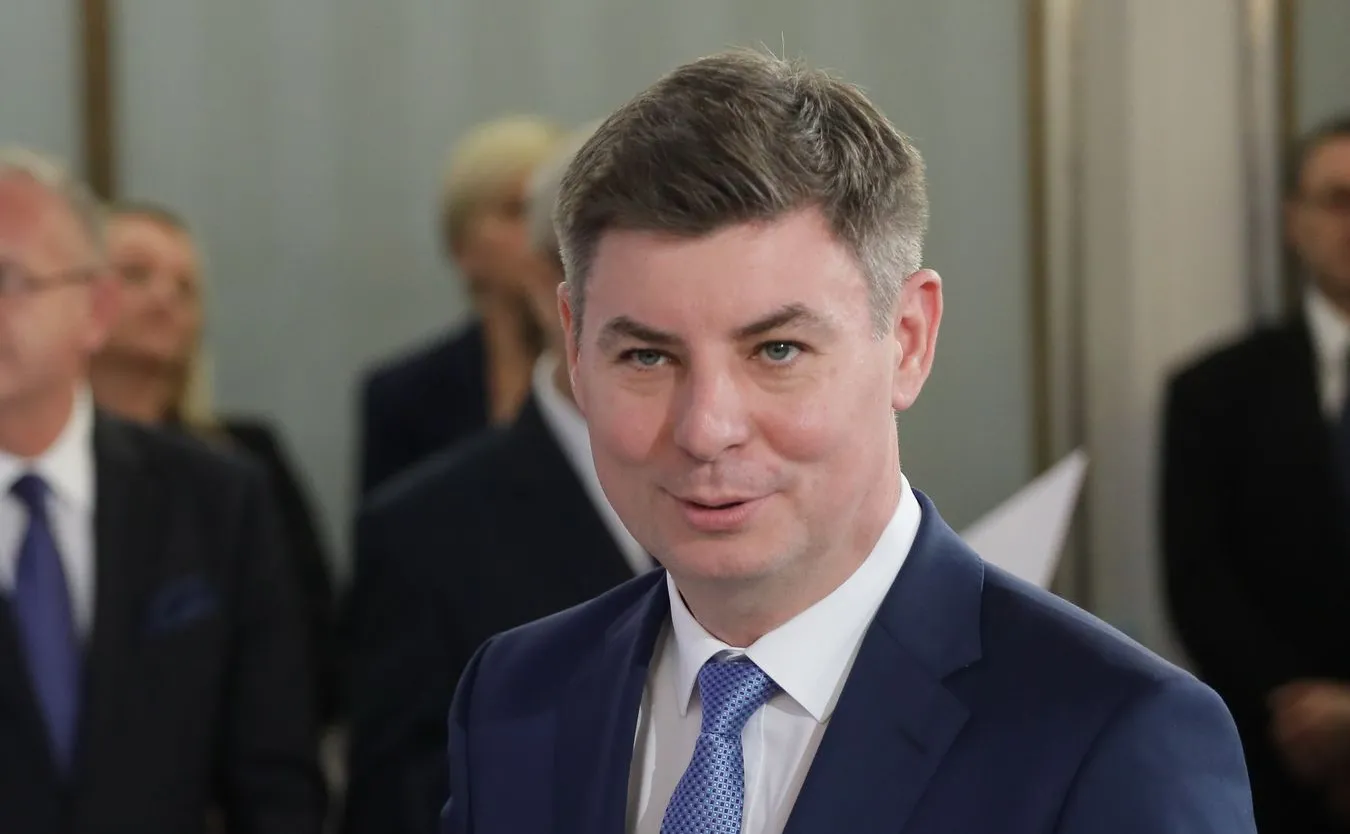 Po raporcie NIK ws. "Pracy dla więźniów" KO wnioskuje o pilne zwołanie sejmowej komisji sprawiedliwości