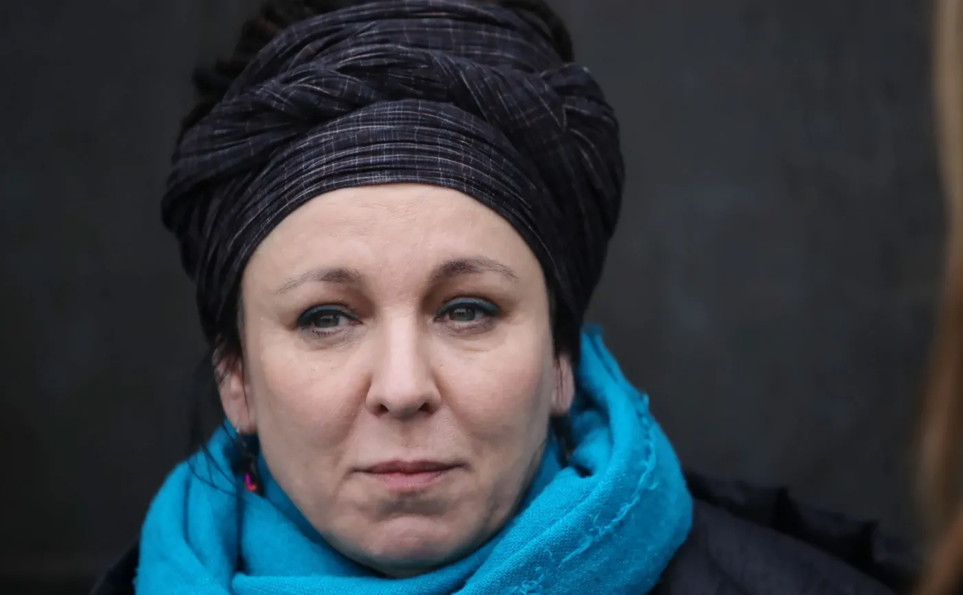 Dworczyk: Premier zaprosi Olgę Tokarczuk, aby osobiście złożyć jej gratulacje