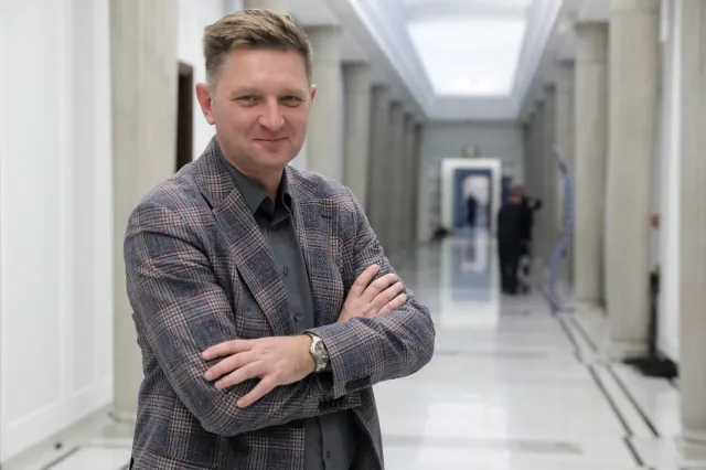 Lewica przedstawi dziś projekt przywracający świadczenia byłym funkcjonariuszom