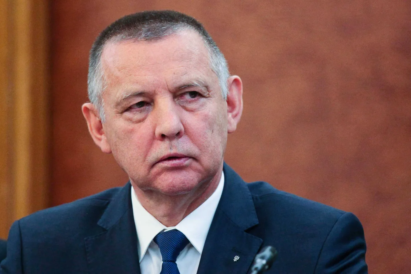 PiS zignorowało kontrolę CBA u Banasia. Prezes NIK nie wytłumaczył się z gotówki [ŚLEDZTWA DGP]