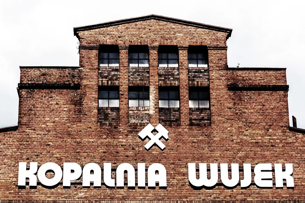 Ściśle tajna strategia Polskiej Grupy Górniczej