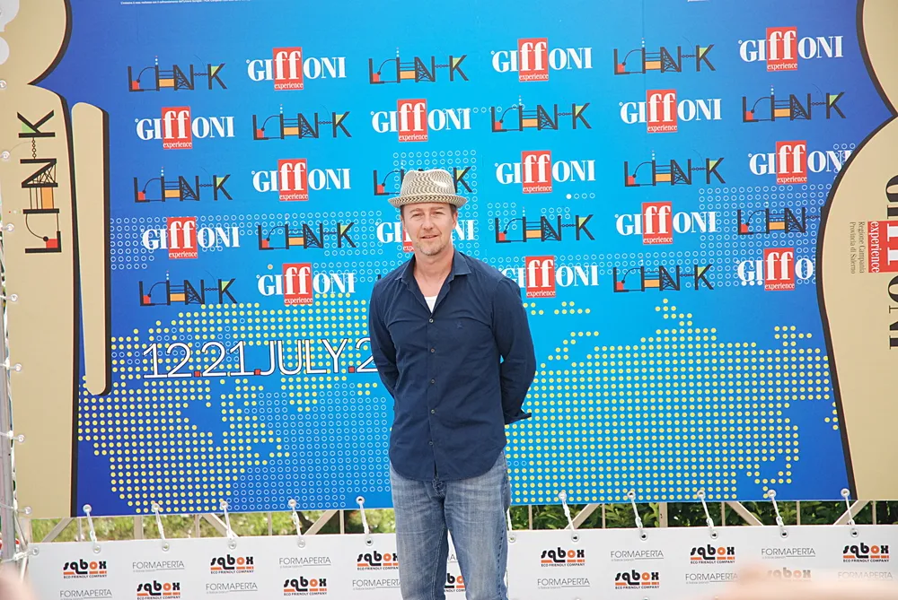 Od dilera narkotyków do prywatnego detektywa. Edward Norton – artysta-kameleon [SYLWETKA]