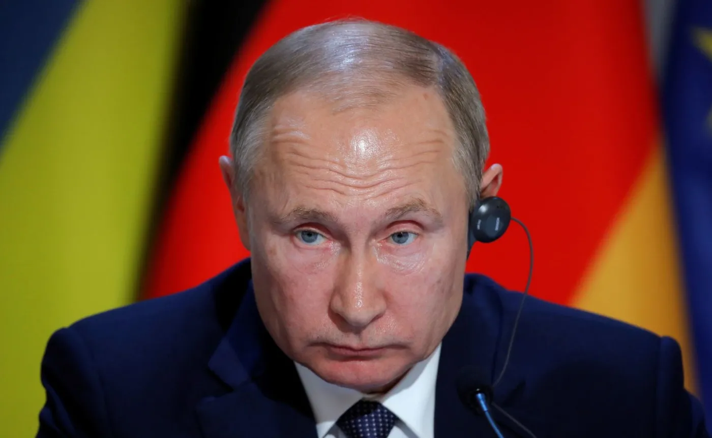 Putin ponownie zaatakował przedwojennego ambasadora RP w Berlinie
