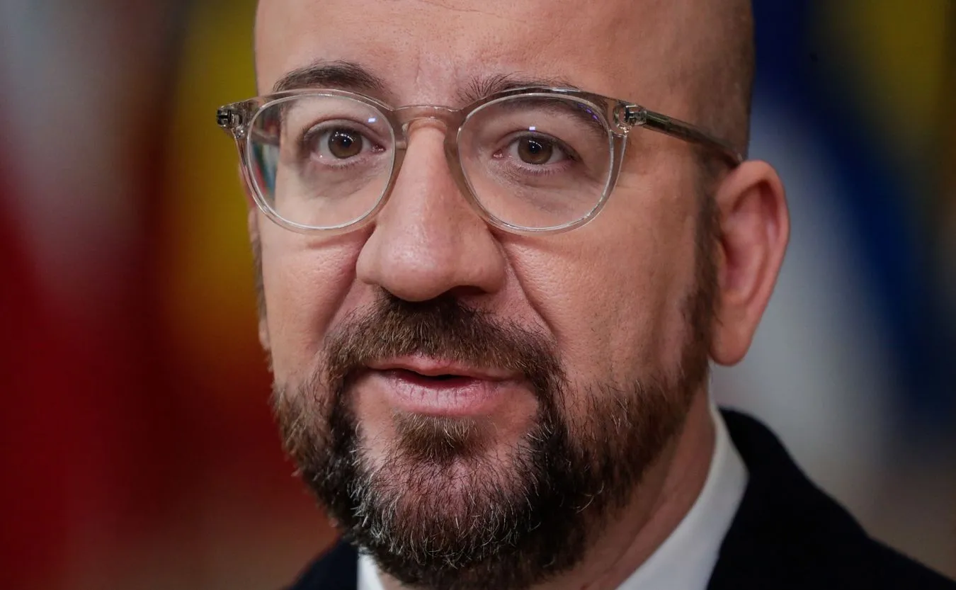 Szef Rady Europejskiej ostrzega przed wybuchem przemocy na Bliskim Wschodzie