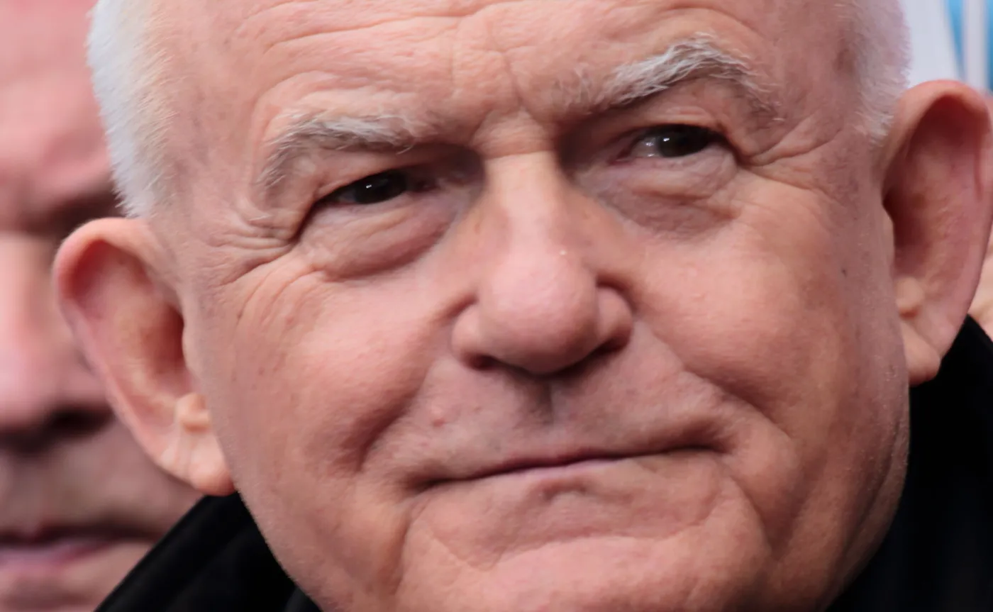 Leszek Miller o konsolidacji SLD i Wiosny: nie jestem uradowany