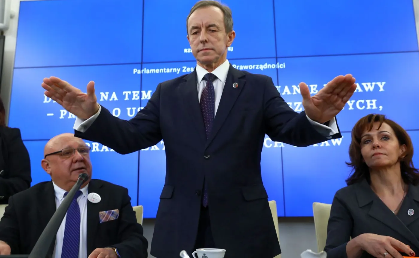 Tomasz Grodzki