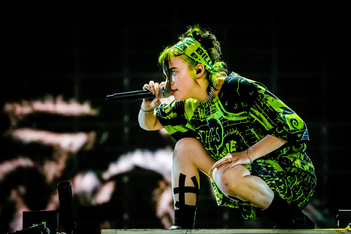 Billie Eilish - kim jest zwyciężczyni tegorocznych Grammy? [SYLLWETKA]