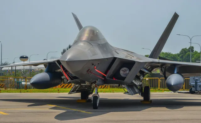 Zakupowi F-35 może się przyjrzeć Bruksela