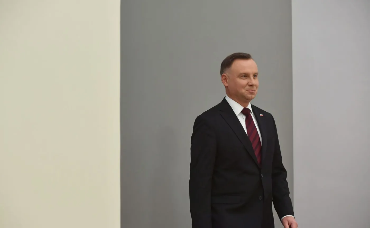 Spychalski: Trwa analiza ustaw sądowych skierowanych do prezydenta