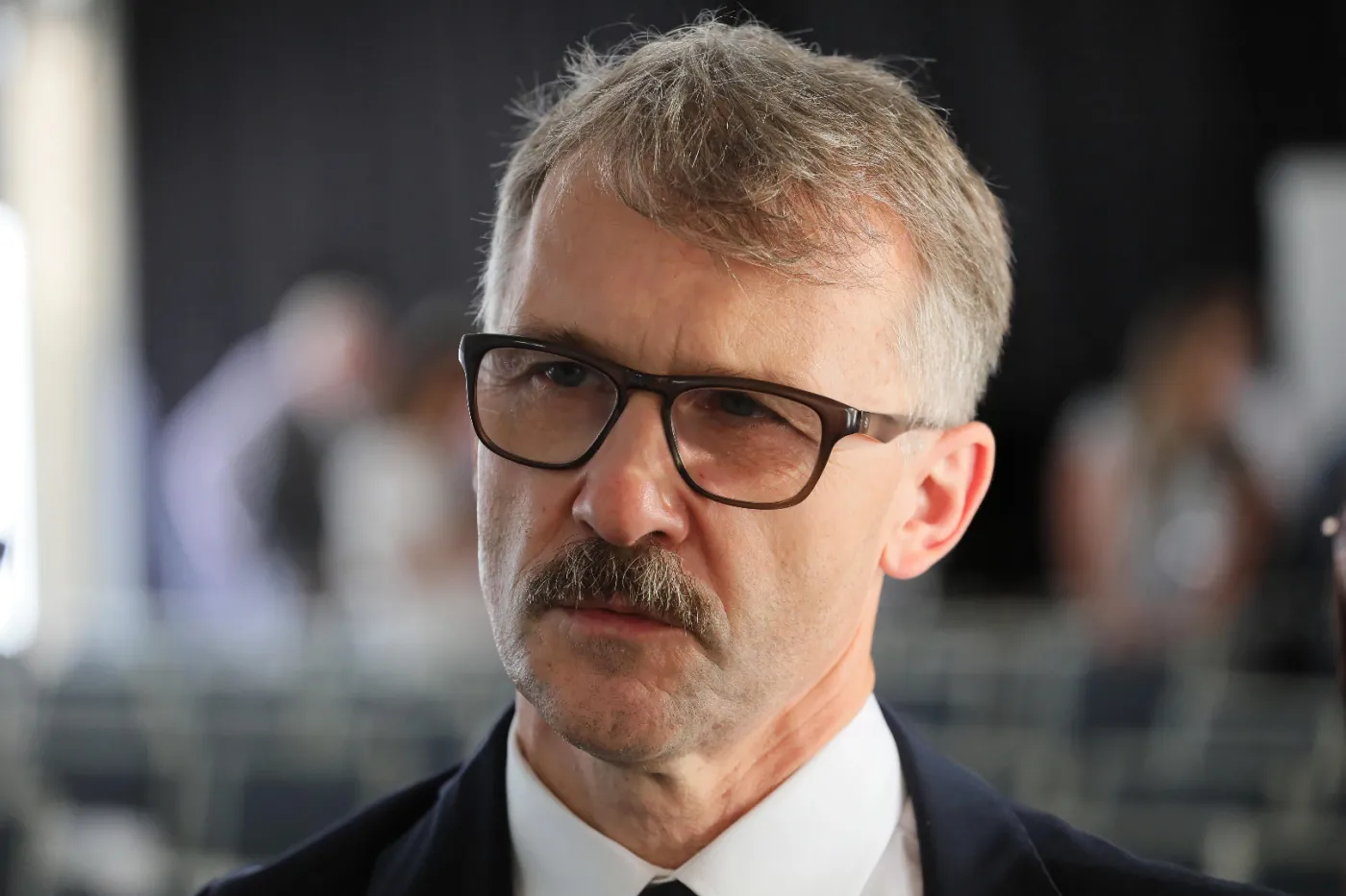 Leszek Mazur