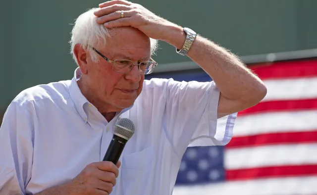 USA. Sanders wygrał prawybory w New Hampshire