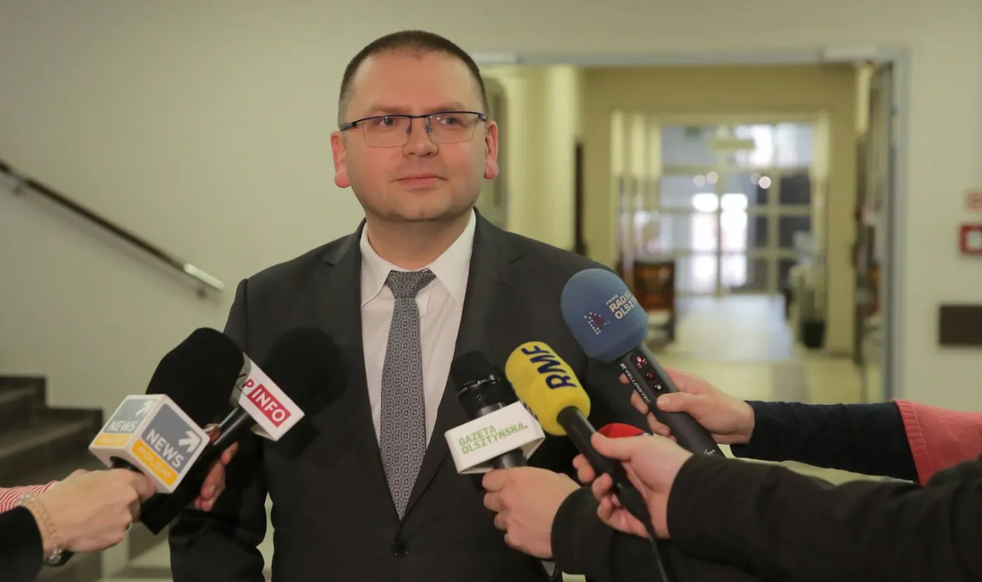 Iustitia: Nie ma KRS, ponieważ Maciej Nawacki nie zebrał wymaganej liczby 25 podpisów sędziów