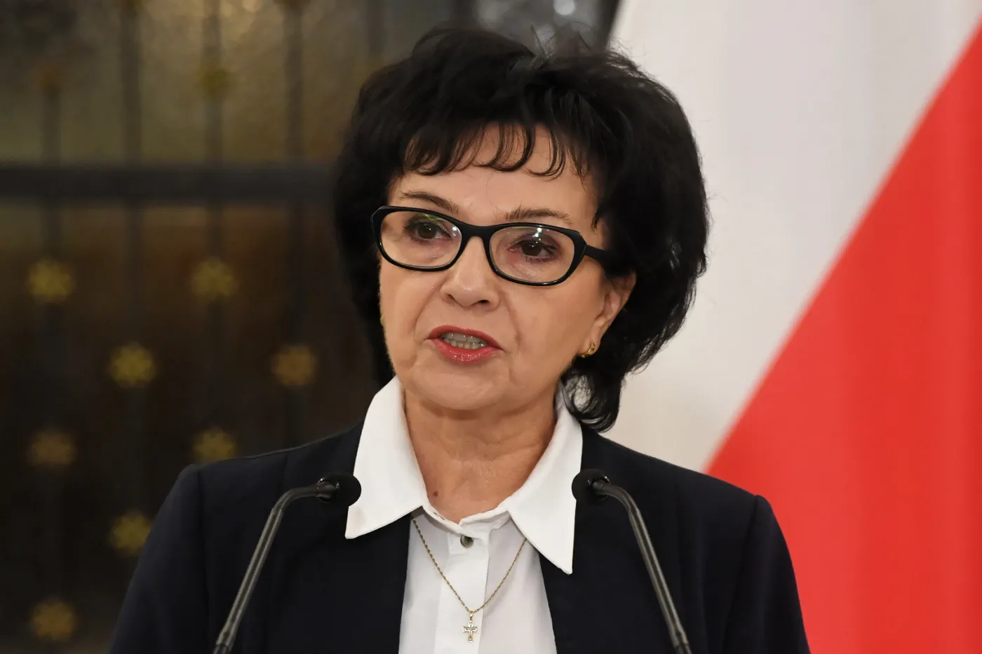 Marszałek Sejmu zaprosiła prezesa NIK na spotkanie w piątek o godz. 11.30