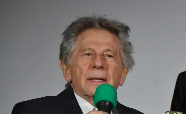 Polański nie pojedzie na 45. ceremonię wręczania Cezarów