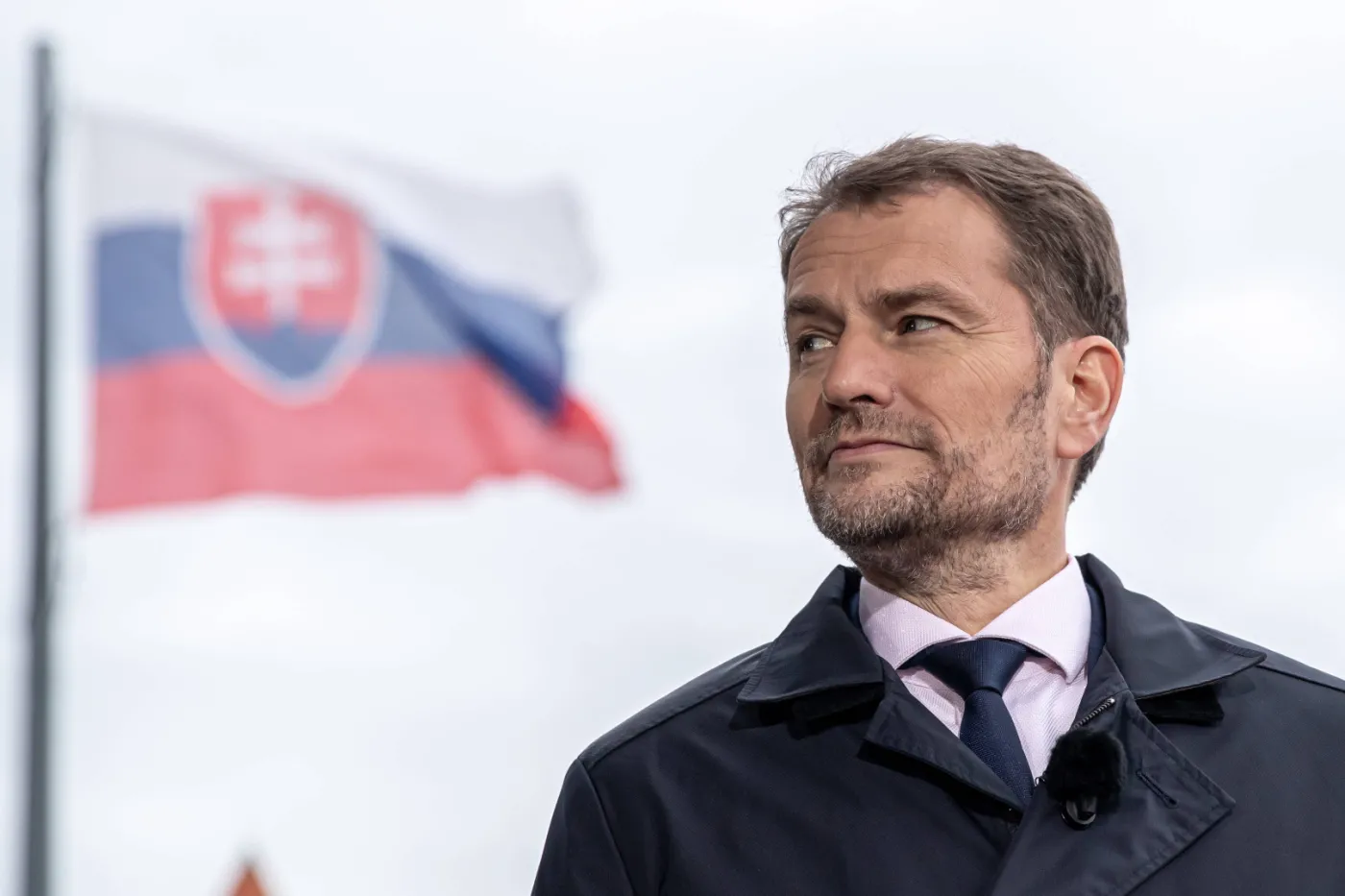 Zwyczajni Ludzie i Niezależne Osobowości. Trudne budowanie koalicji na Słowacji