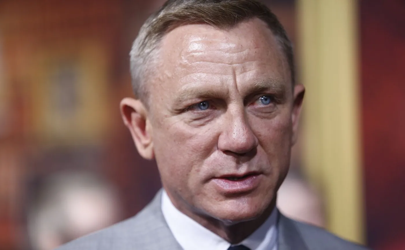 Premiera "Nie czas umierać" przełożona na listopad 2020. James Bond przegrał z koronawirusem